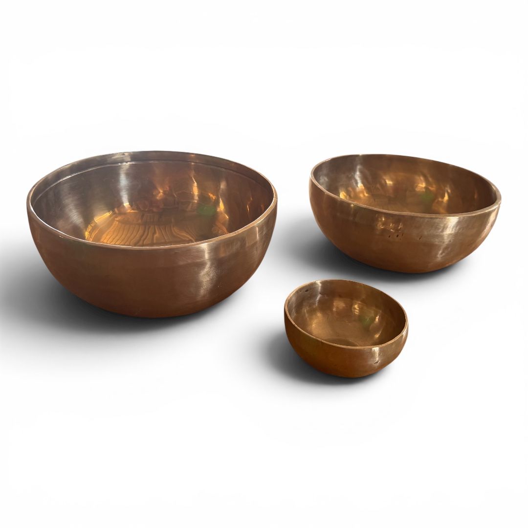 Campana Tibetana Classica