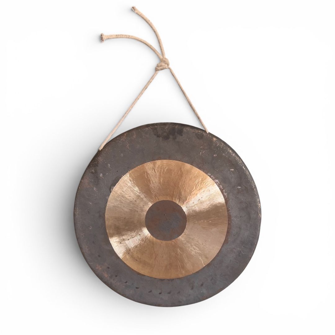 Gong Tradizionale 50 cm