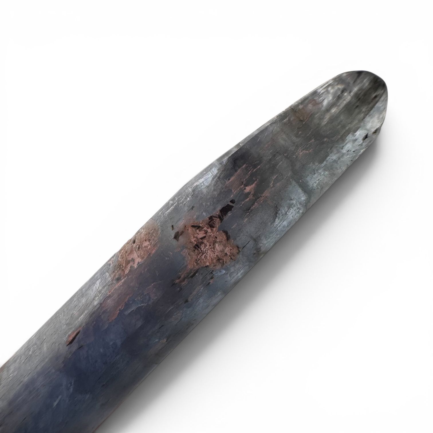 Pendente Cianite Blu