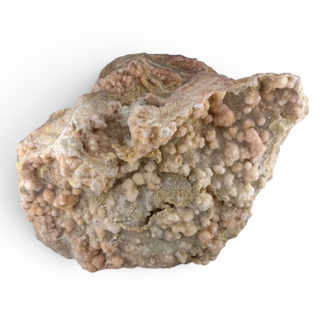 Pietra Maxi di Zolfo Grezzo