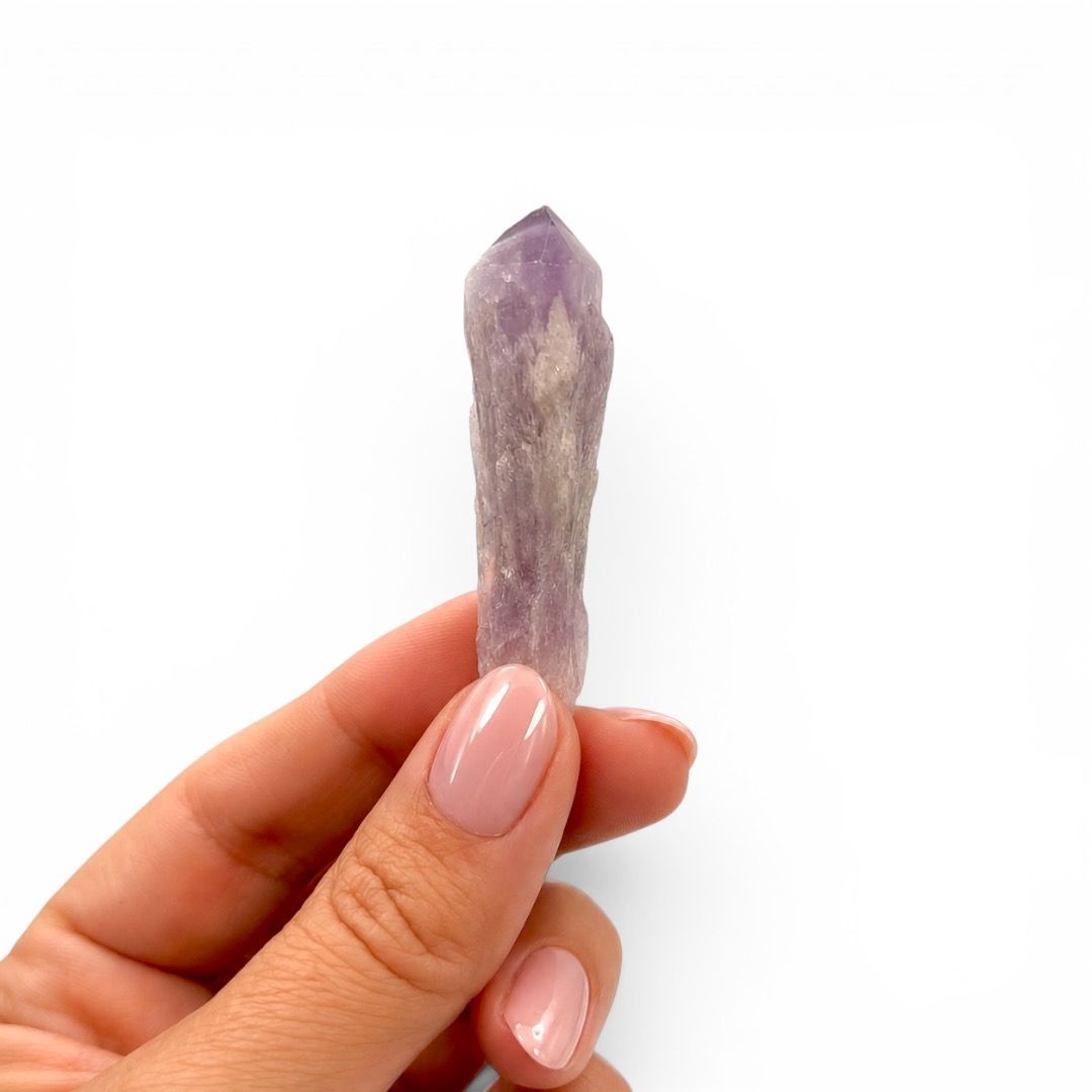 Mini Scettri Ametista - confezione da 100 g