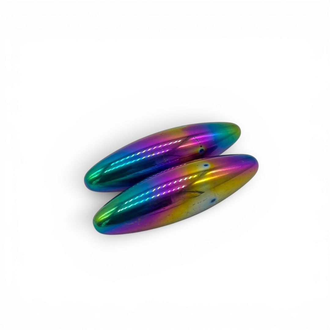 Magneti Potenza in Ematite