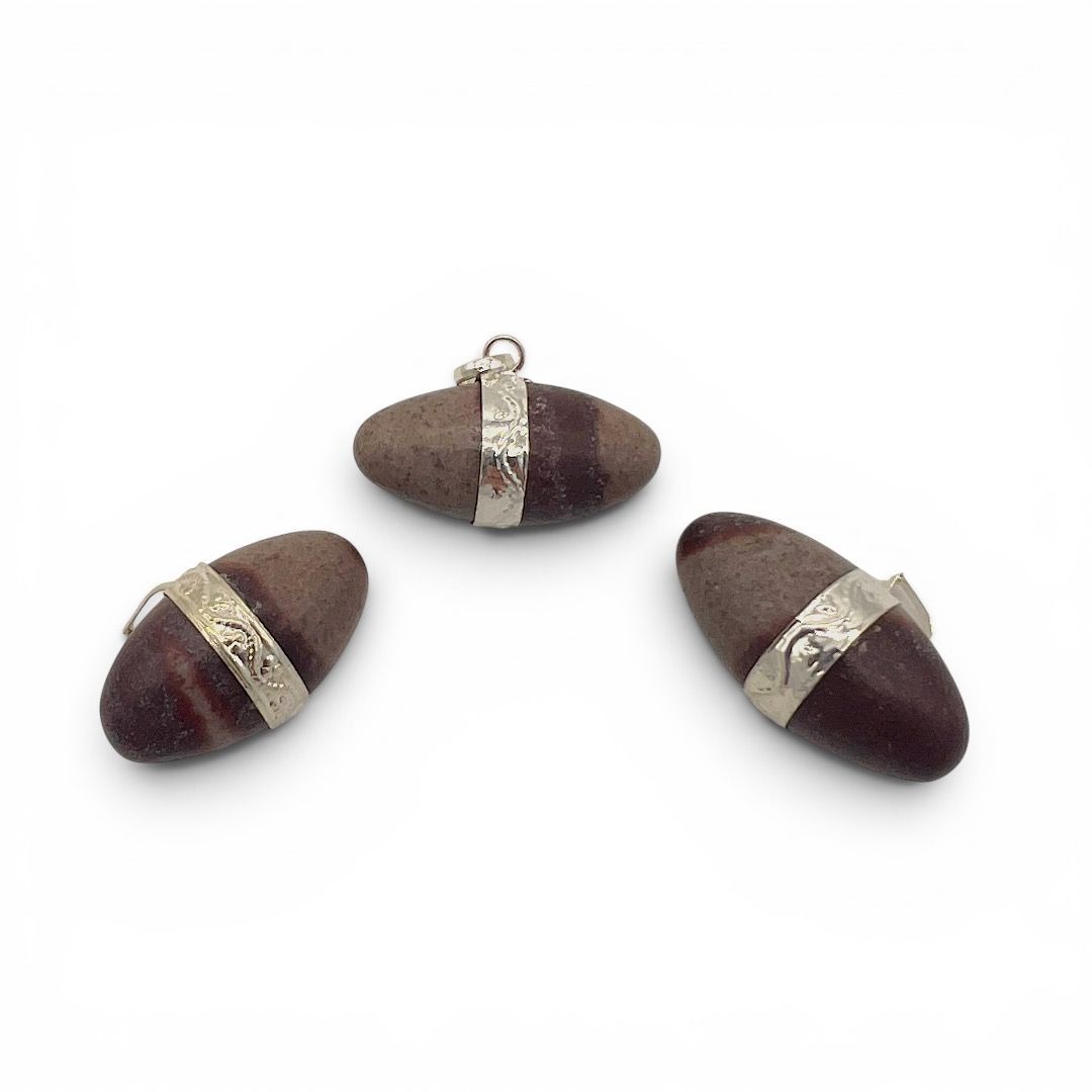 Pendente Shiva Lingam