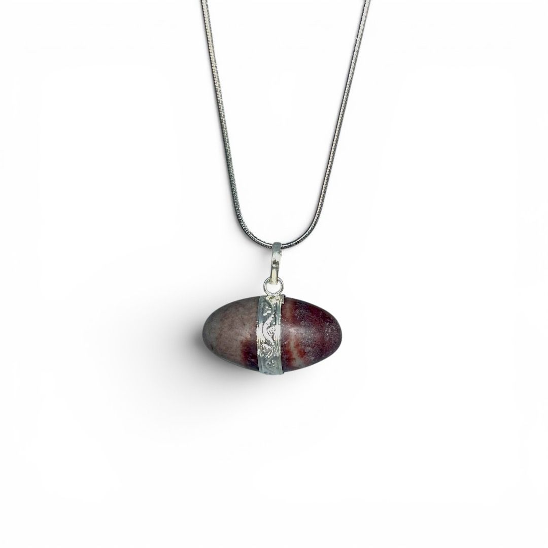 Pendente Shiva Lingam