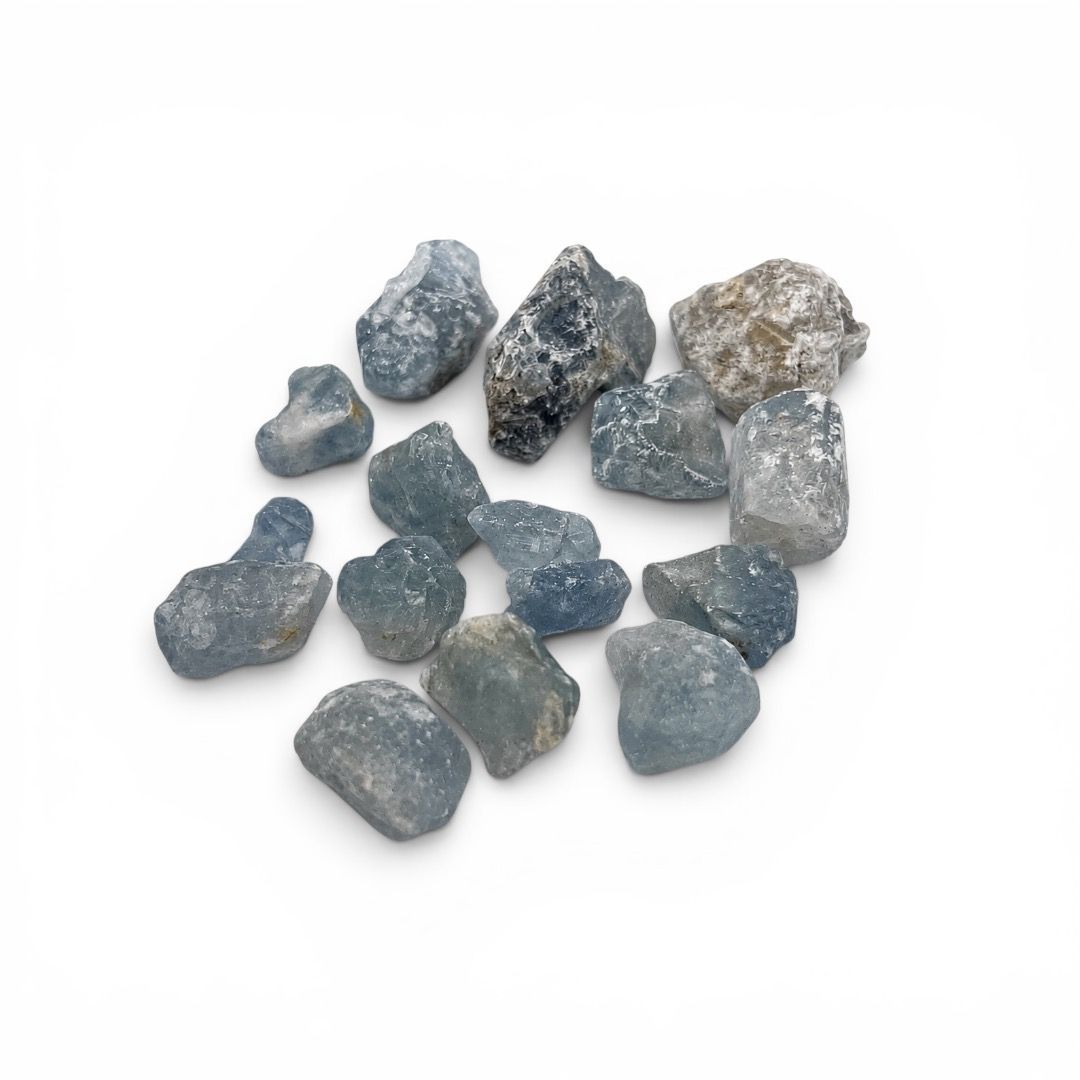 Celestina Grezza - confezione da 200 g