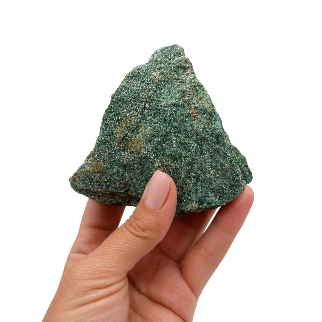 Fuchsite Grezza