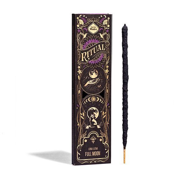 Incenso stick Ritual Sagrada Madre - Luna Piena