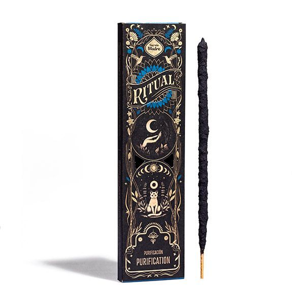 Incenso stick Ritual Sagrada Madre - Purificazione