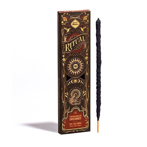 Incenso stick Ritual Sagrada Madre - Emancipazione