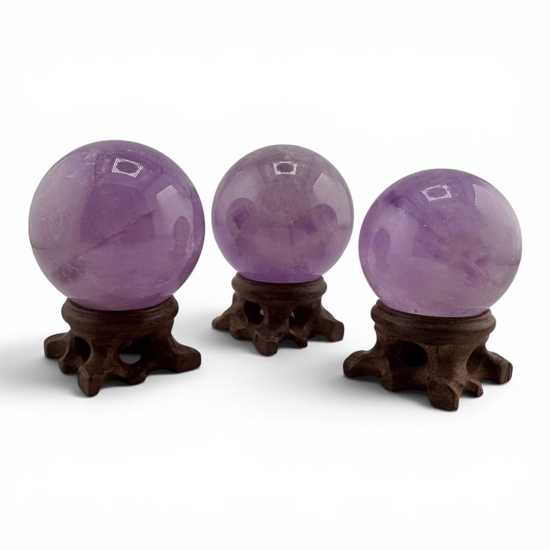 Sfera di Ametista Brasile