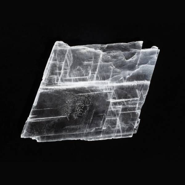 Lastre di Selenite