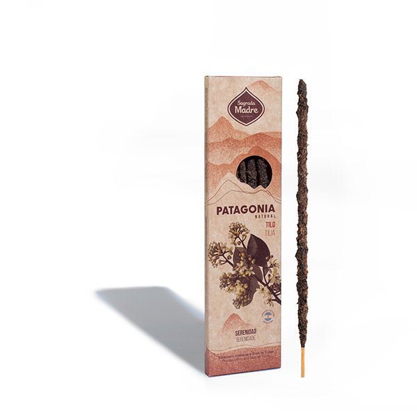 Incenso stick Patagonia Sagrada Madre - Tiglio