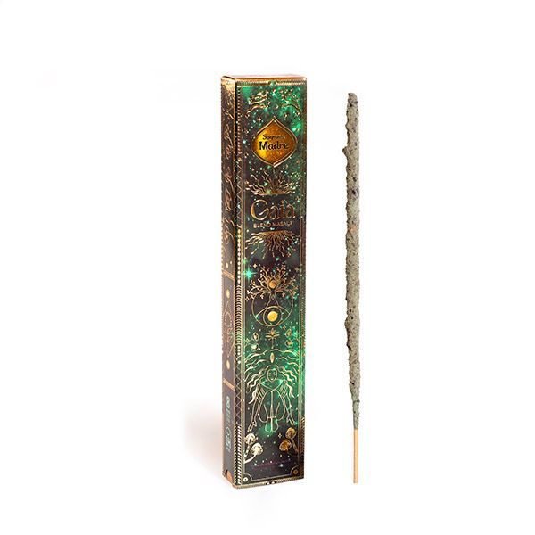 Incenso stick Sagrada Madre - Gaia Masala