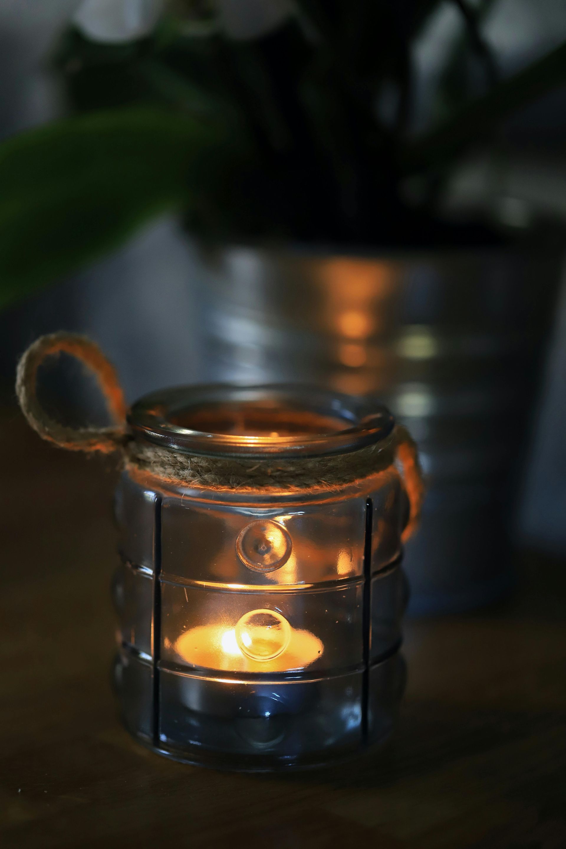 Porta Lumini e Accessori