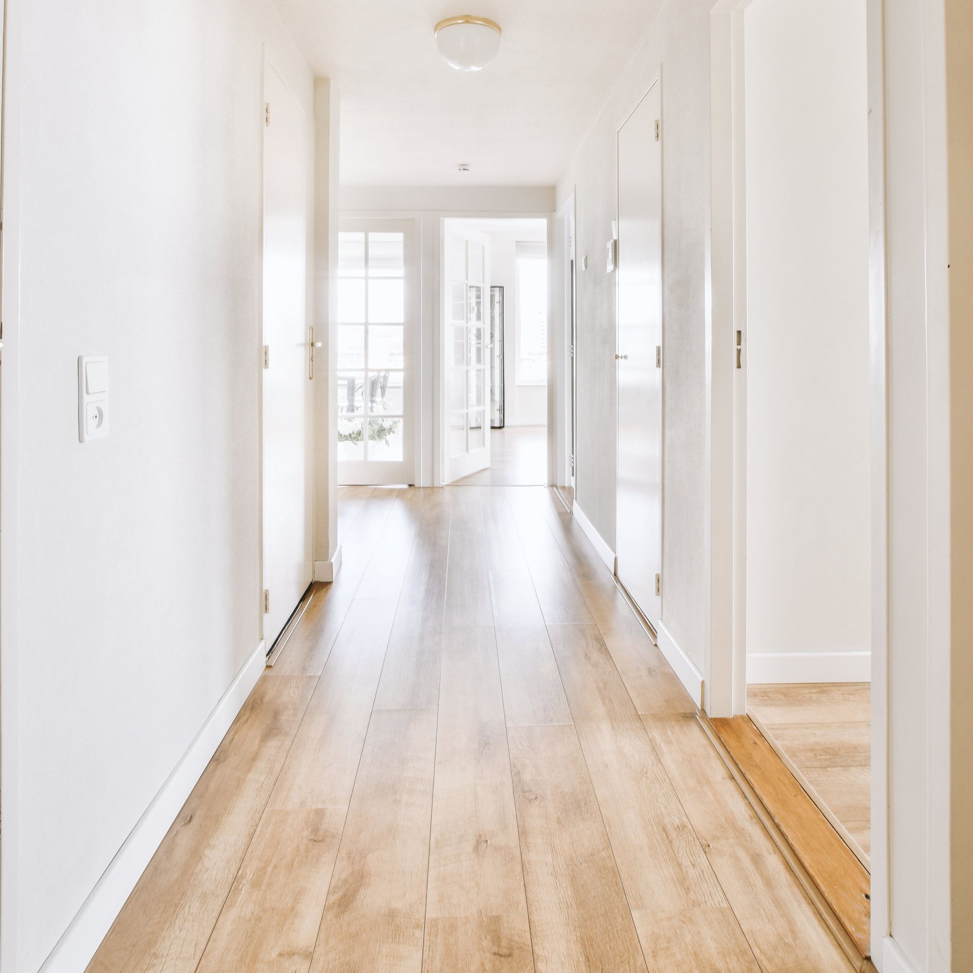 Top Sanierte Wohnung