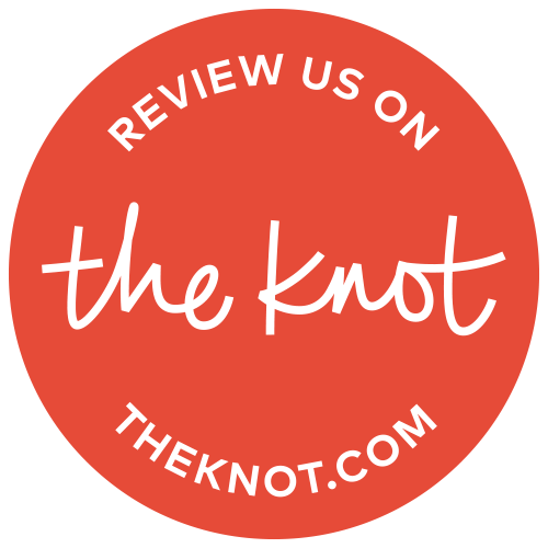 Review us on the knot