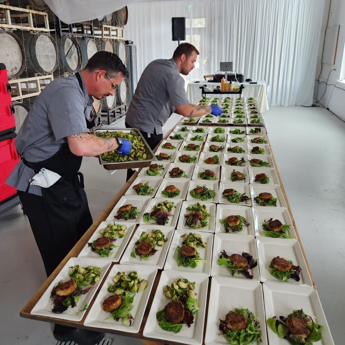 See the Catering Menu PDF catering menu pdf