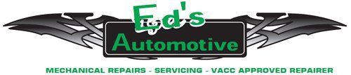 Ed's Automotive