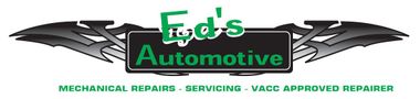 Ed's Automotive