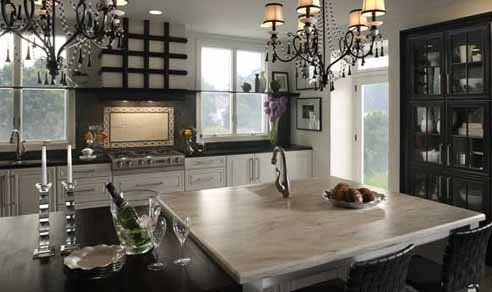 Bathroom Visualizer — Simple Countertop in Modesto, CA