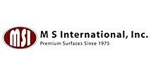 M S International, Inc.
