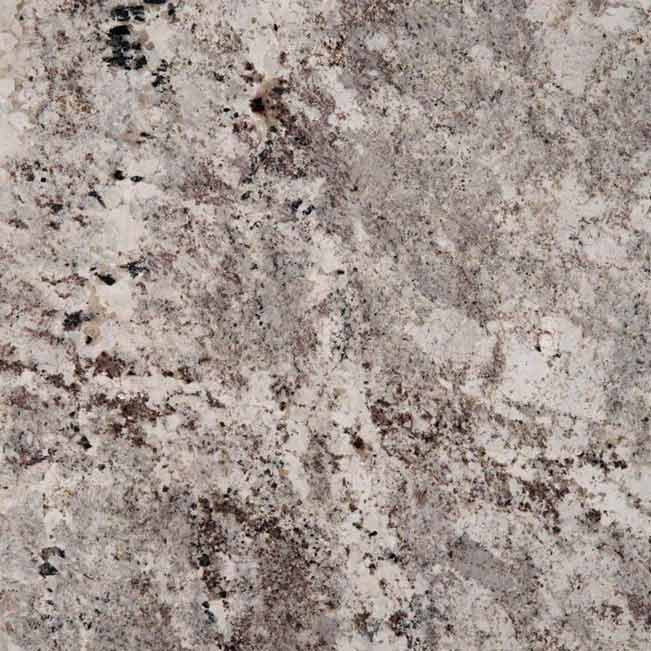 Bathroom Countertop — Granite Stone in Modesto, CA
