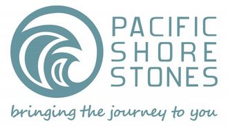 Pacific Shore Stones