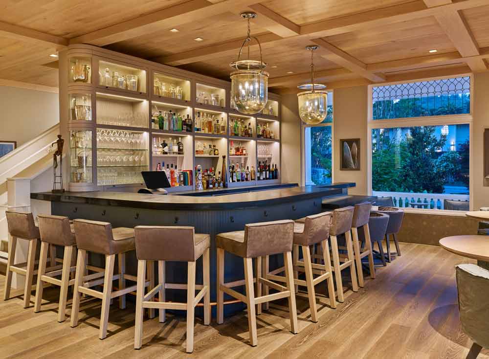 Soapstone Service — Round Table in Modesto, CA