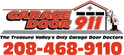 Garage Door 911