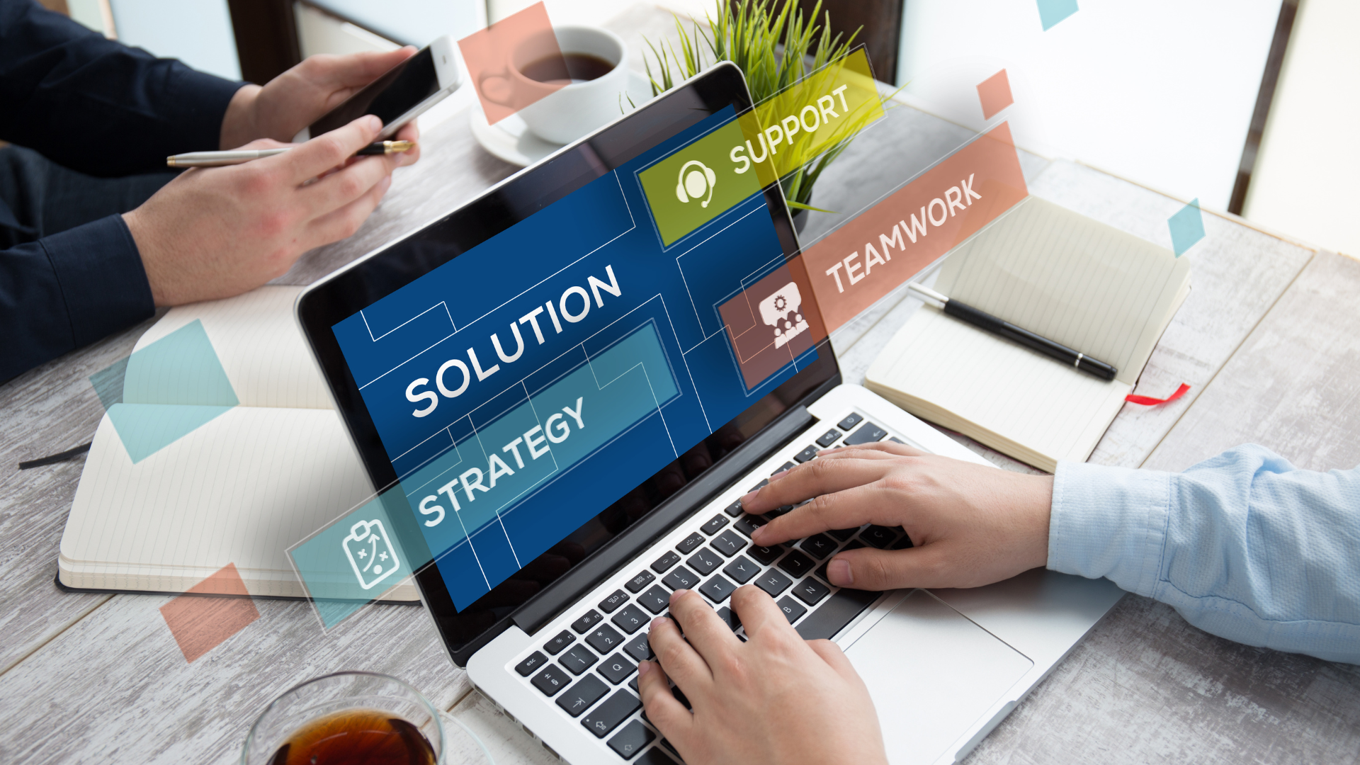 IT Solutions | Indianapolis, IN | 317-829-0457