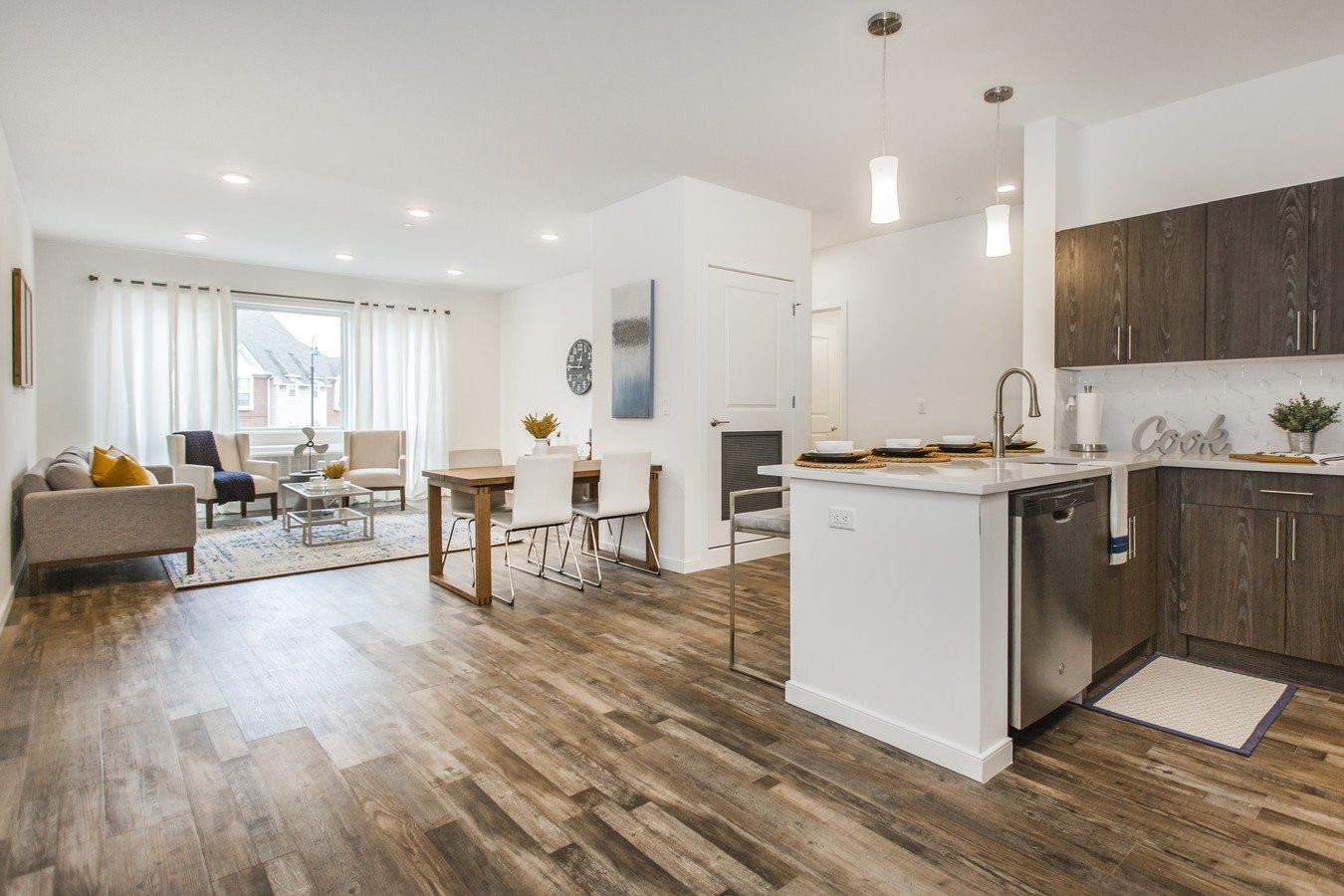 Large home in Pasadena