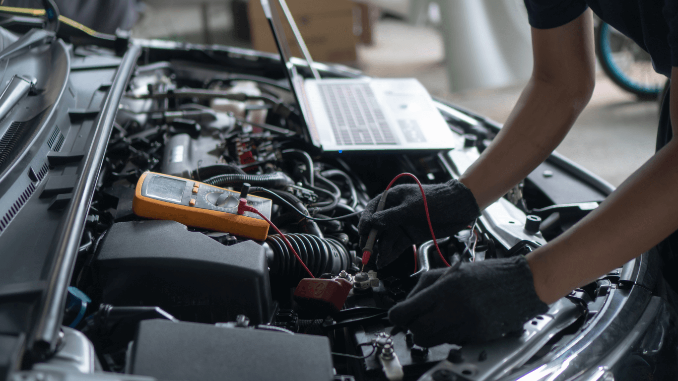 mobile auto repair in Denver CO