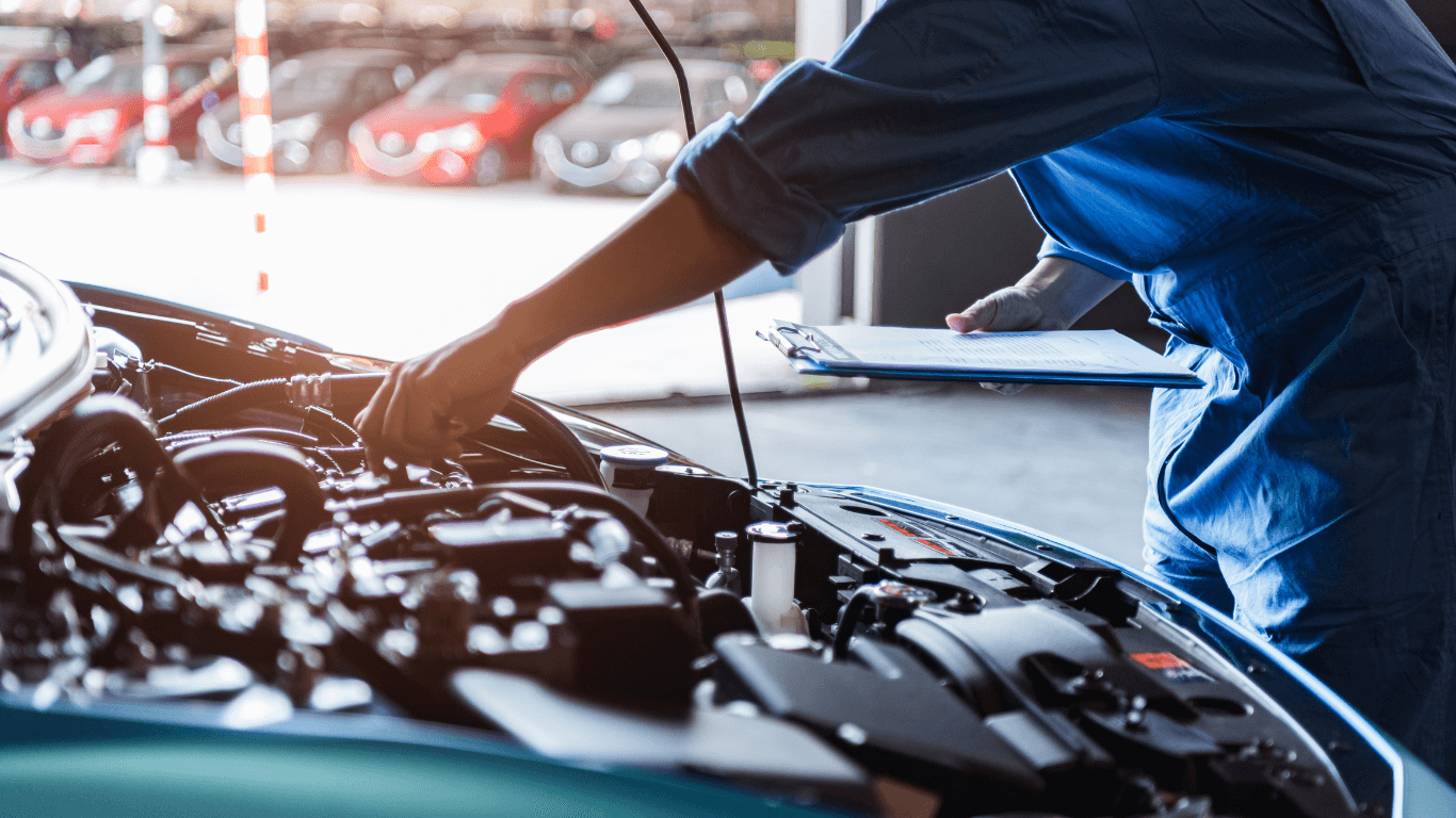 Mobile Auto Repair Services in Denver CO
