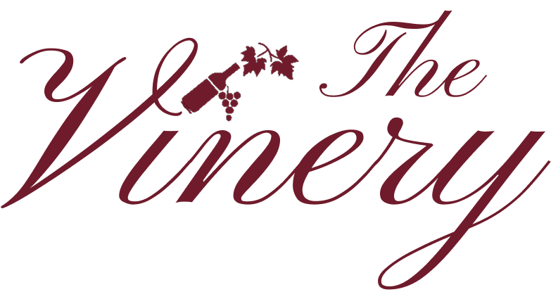 The Vinery logo