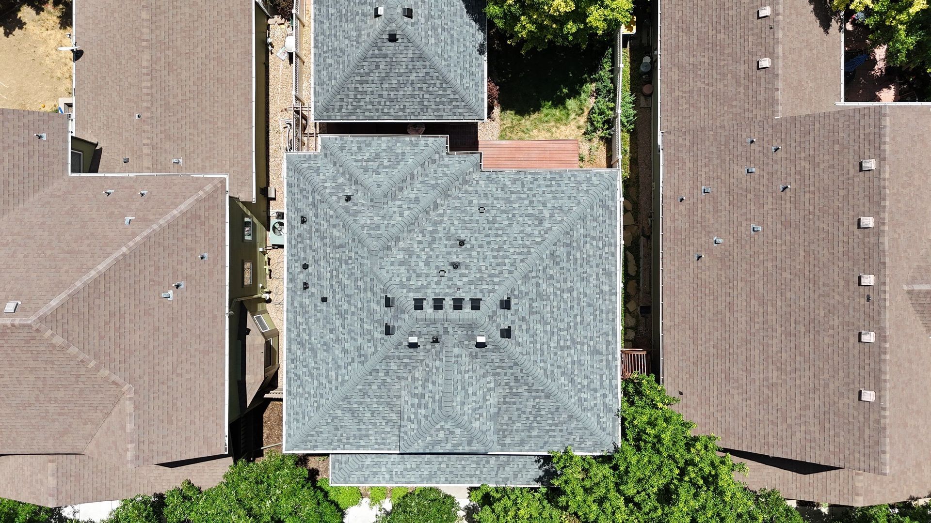 residential roofing denver co