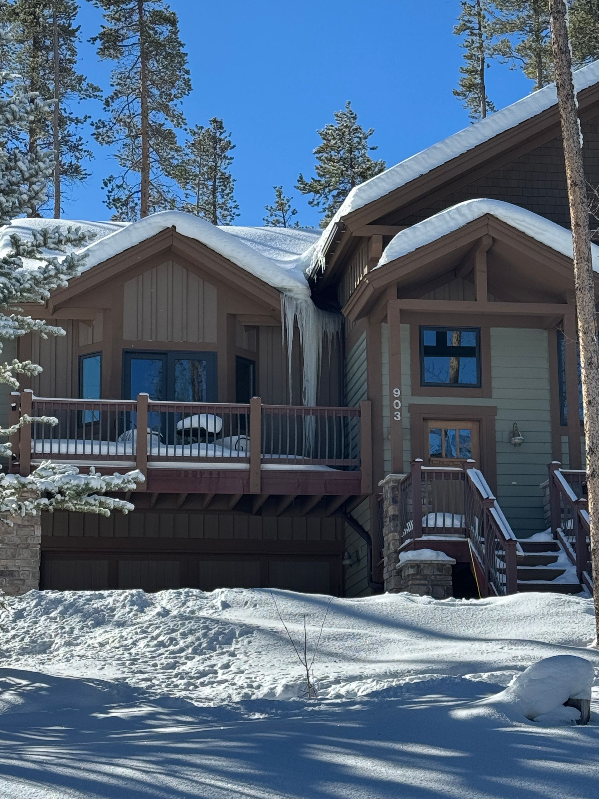 residential roofing idaho springs co