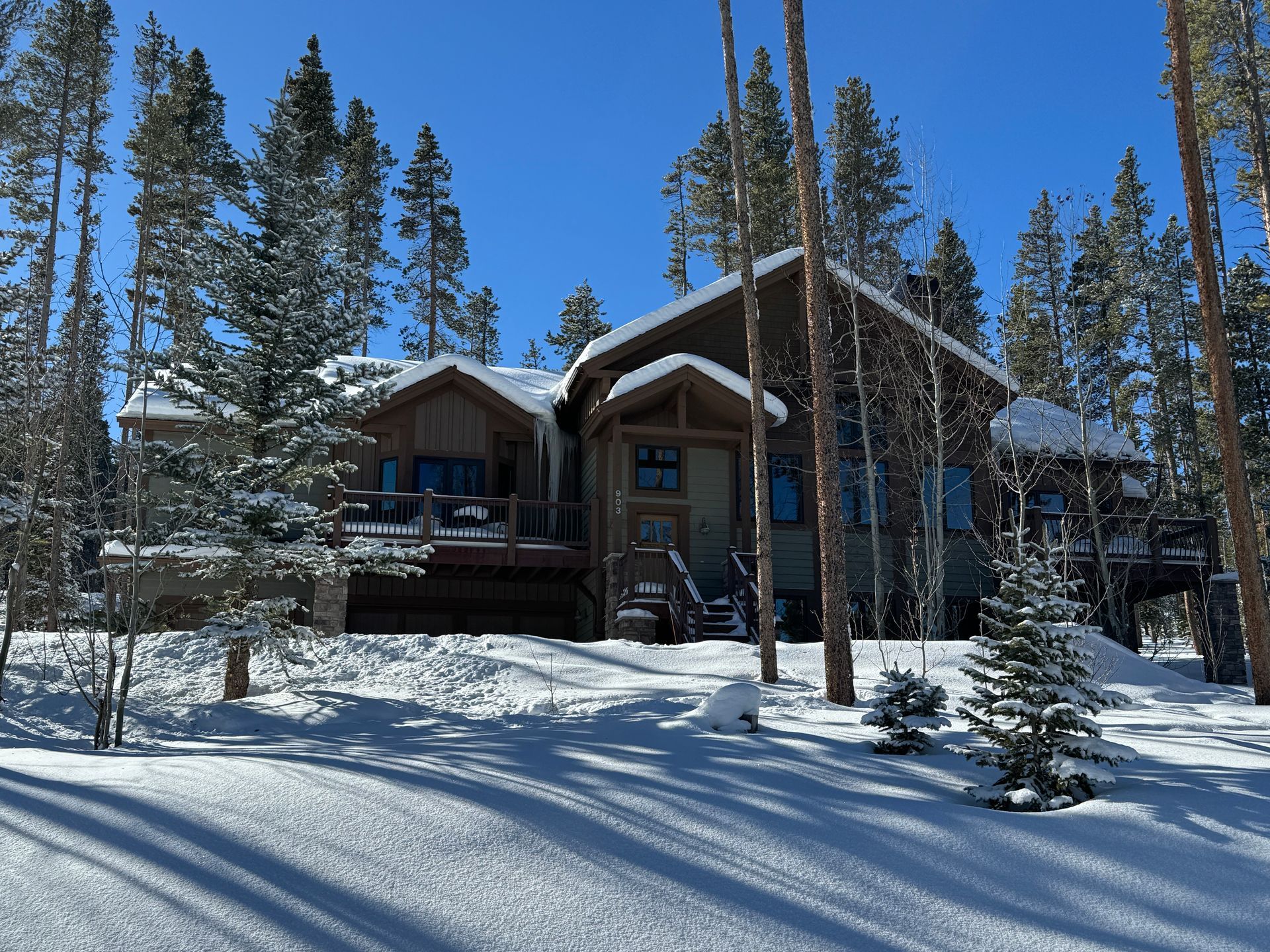 commercial roofing idaho springs co