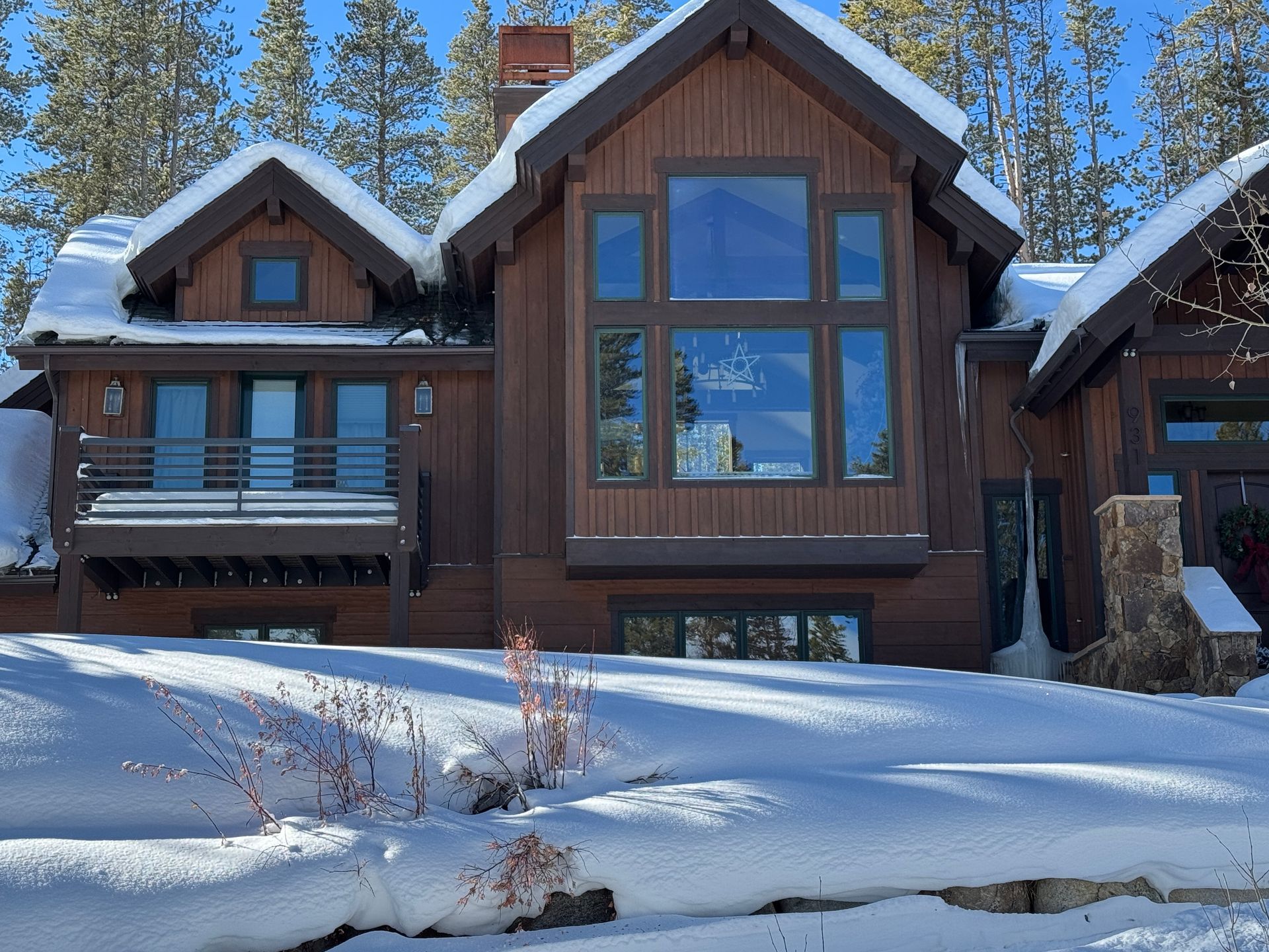 commercial roofing idaho springs co