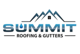 Summit Roofing and Gutters logo