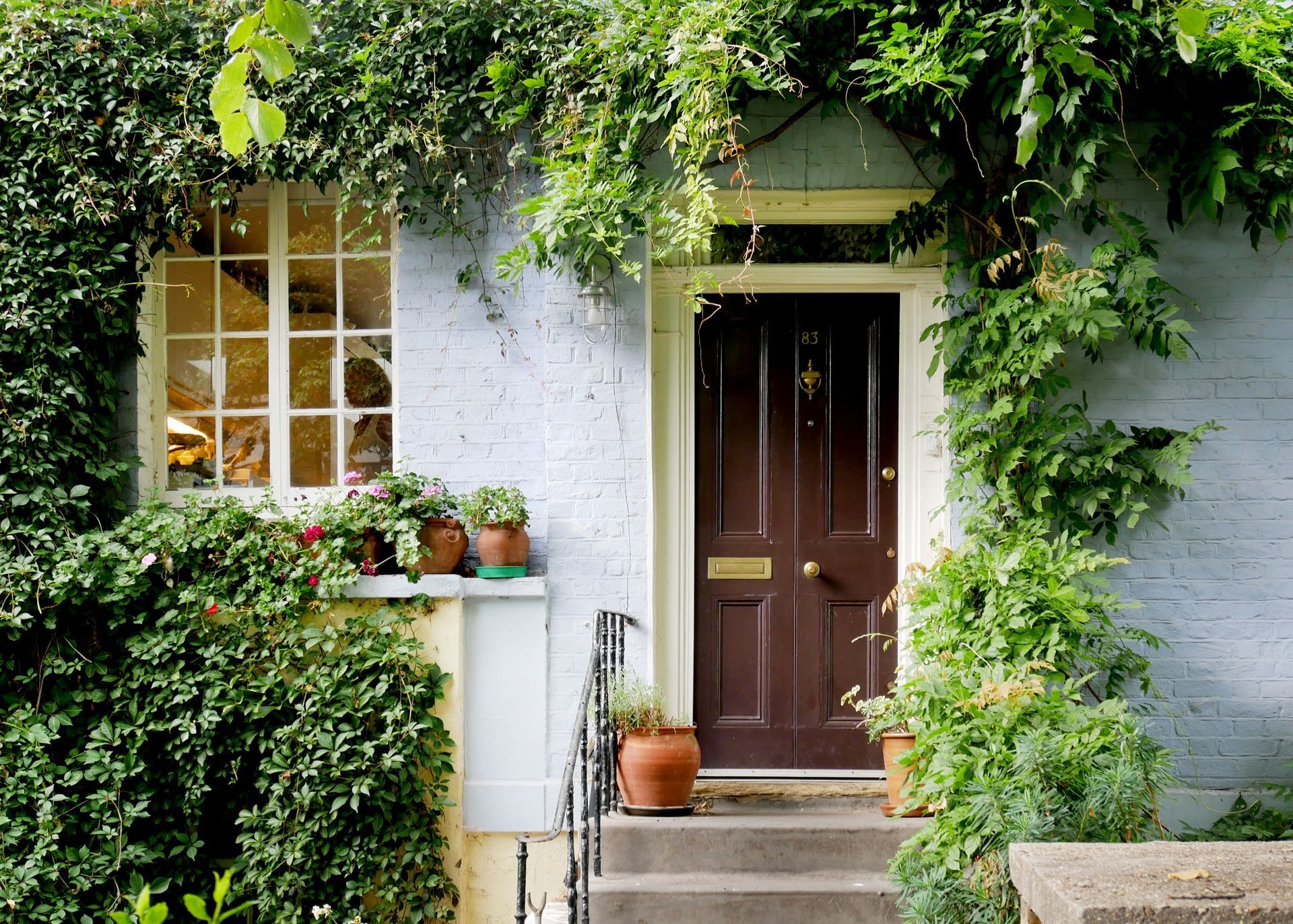 The Ultimate Front Entryway Guide