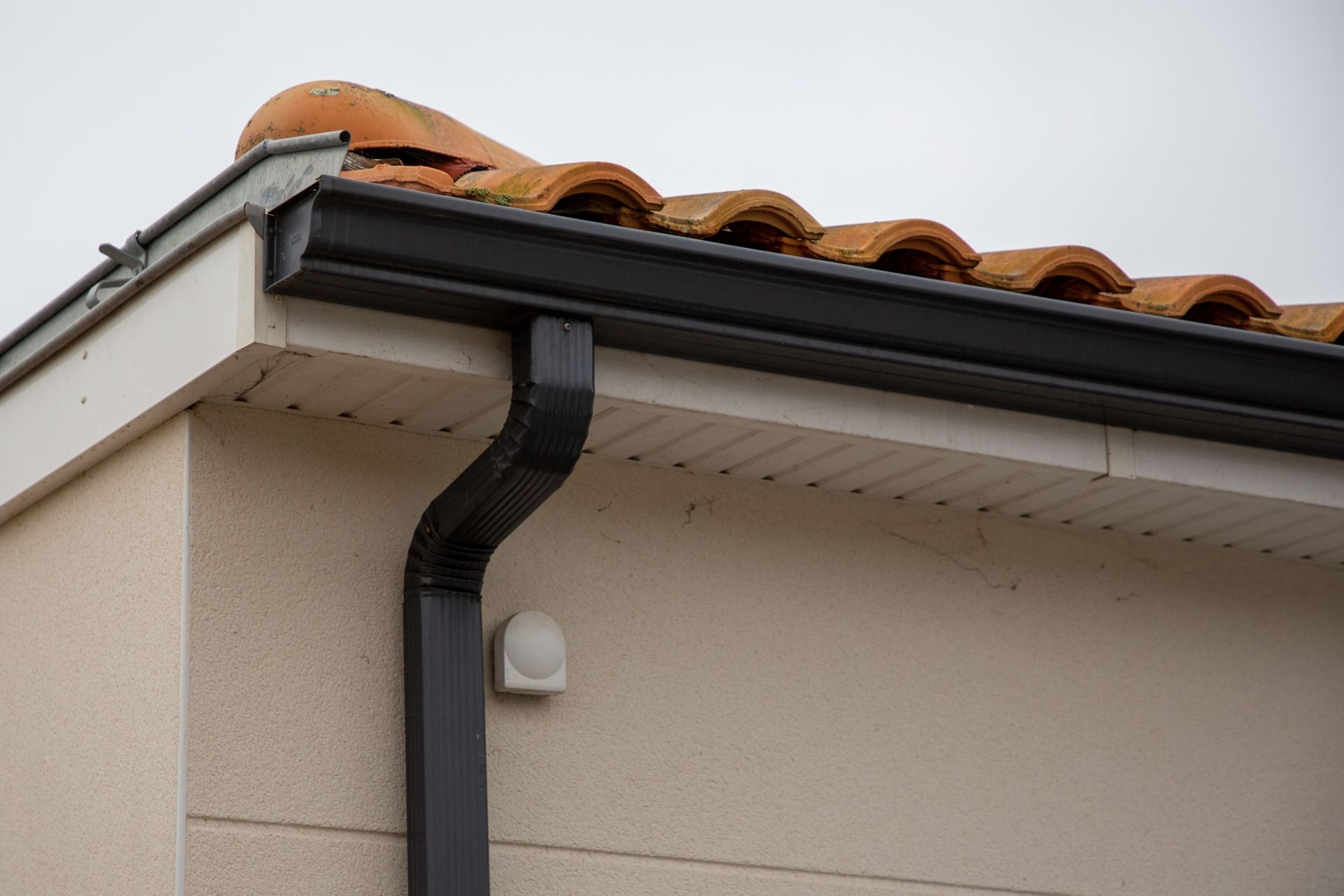 Replace Your Seamless Gutters