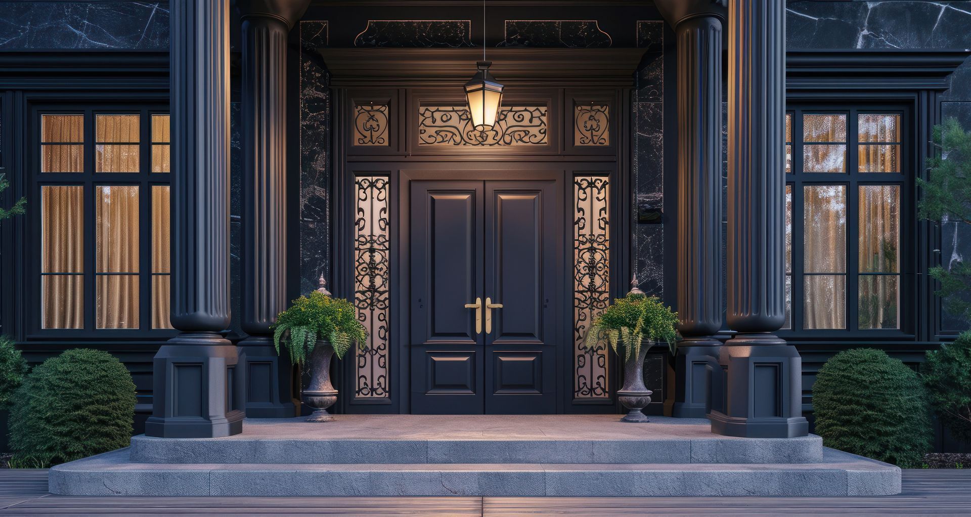 Common Entryway Mistakes