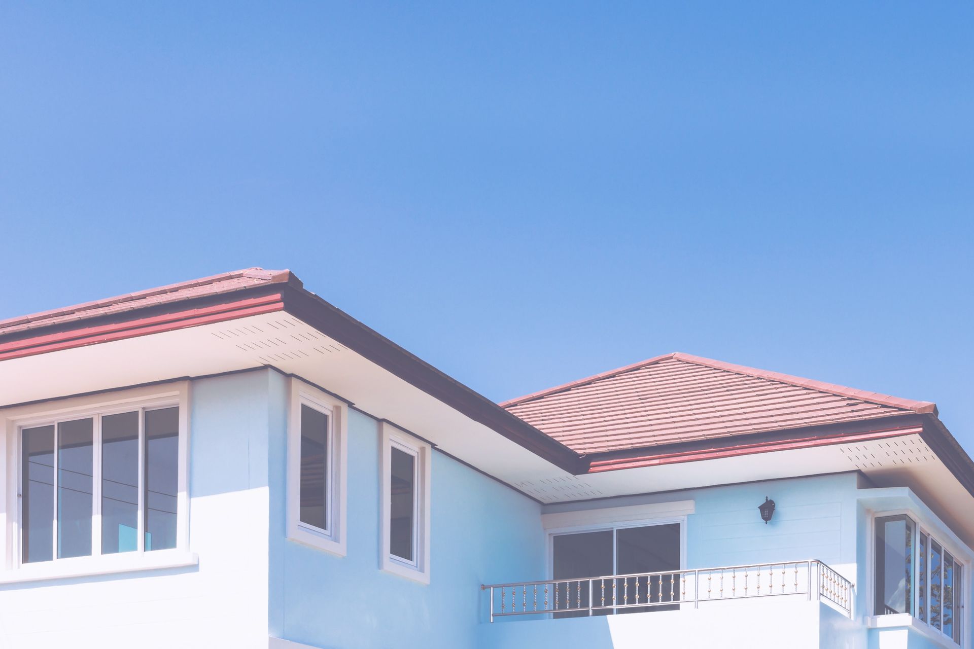 Perfect Gutter, Soffit, and Fascia Colors