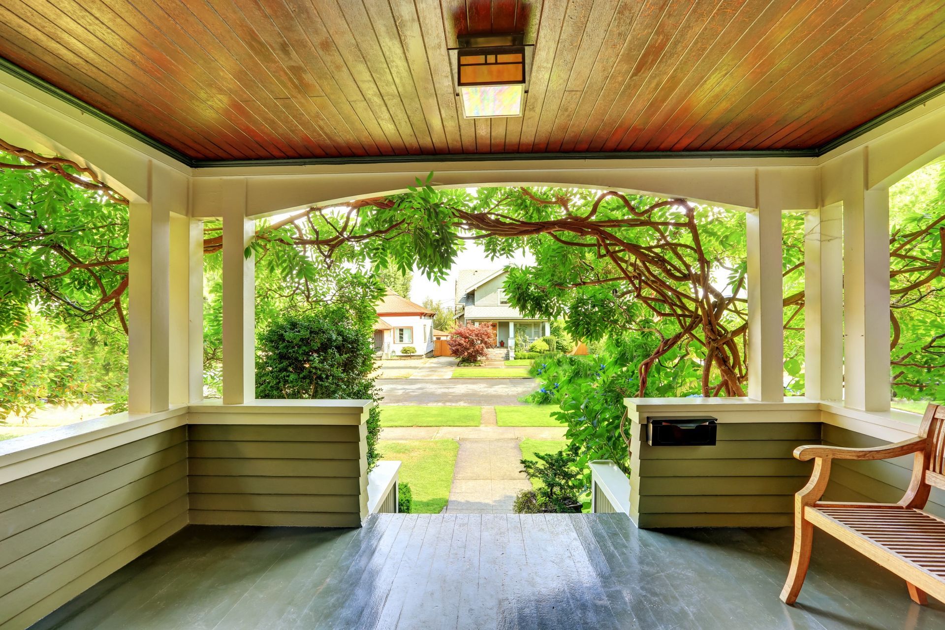 Explained: Porch, Patio, Verandah, and Lanai Enclosures