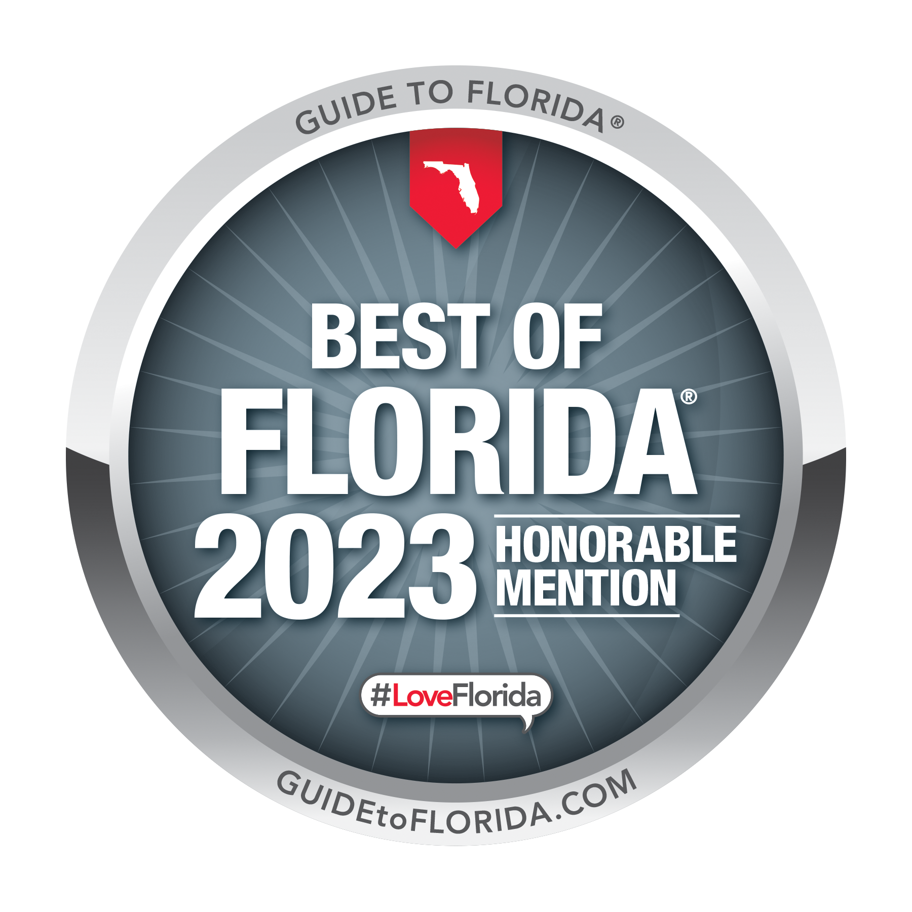 Best of Florida 2023