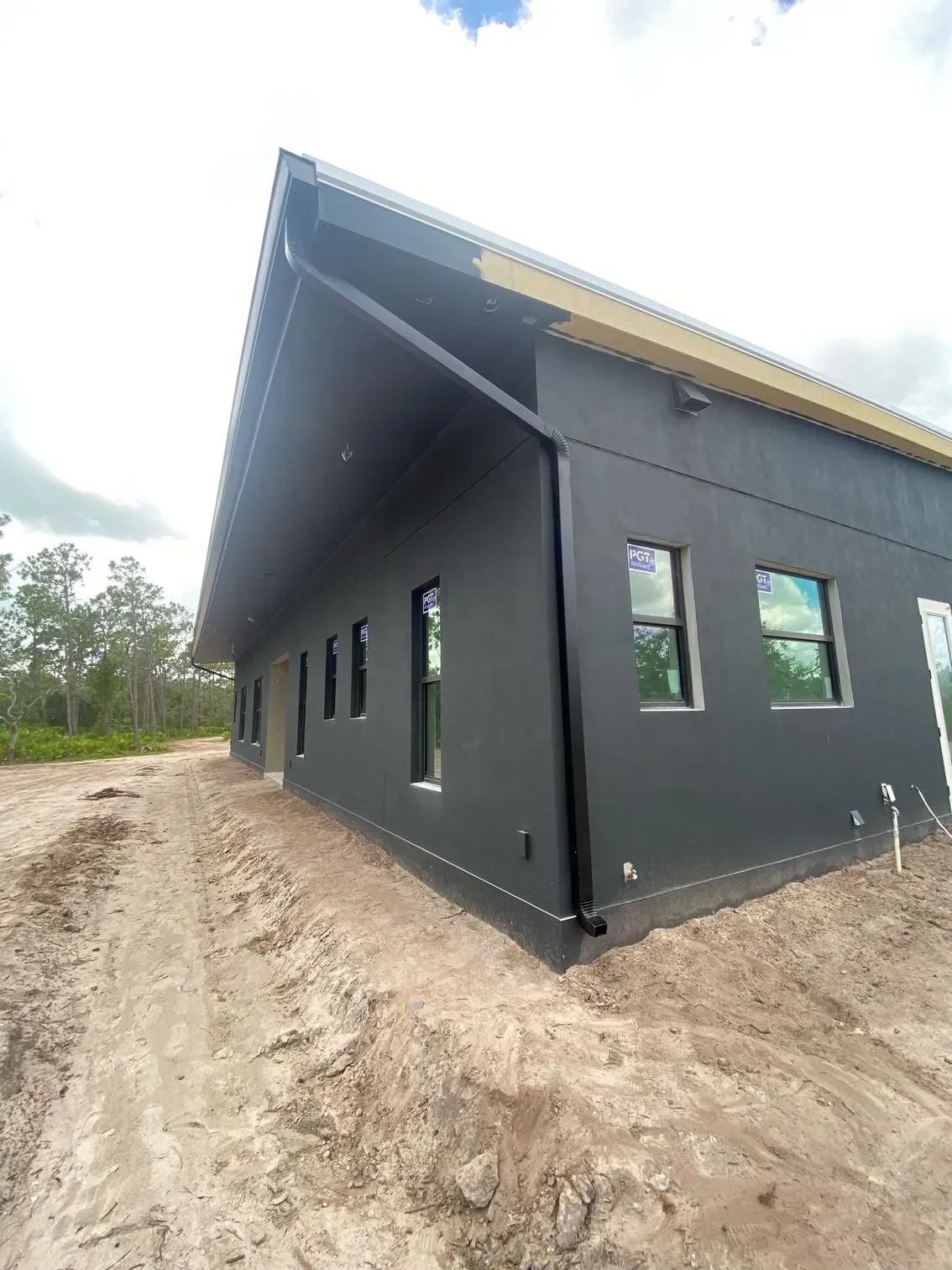 Professional installation services from trusted gutter companies in Florida
