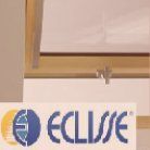 volantino pubblicitario eclisse