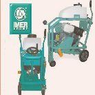 macchinari per l'edilizia imer