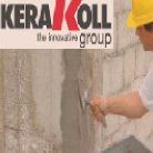 volantino pubblicitario kerakoll