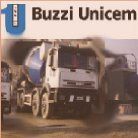 volantino promozionale buzzi unicem